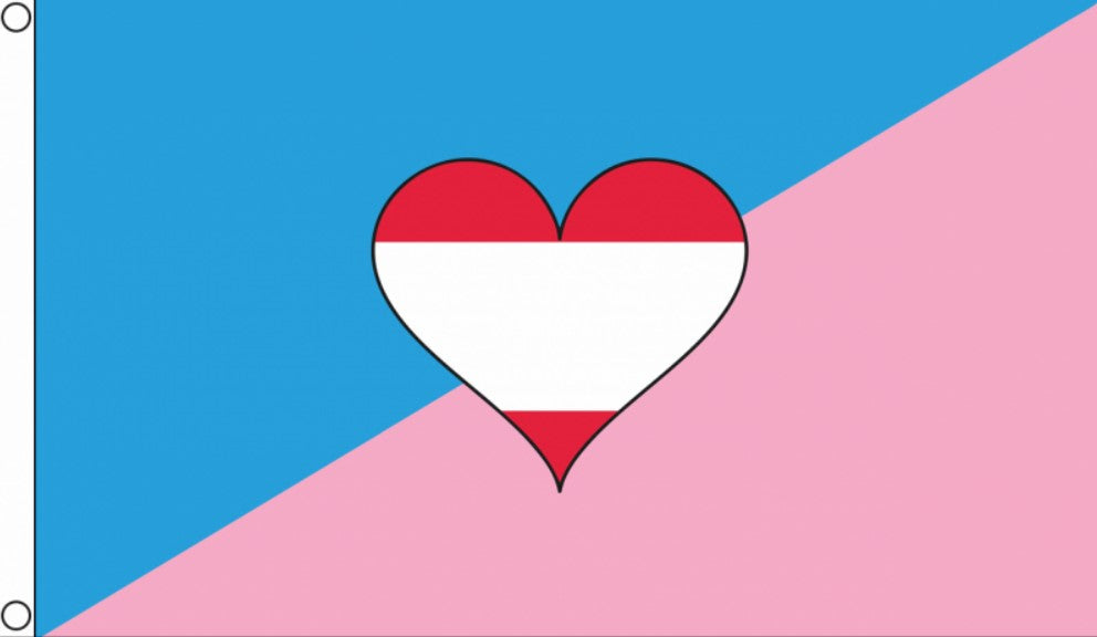 AGE PLAY 5x3 feet FLAG 150cm x 90cm Sexuality