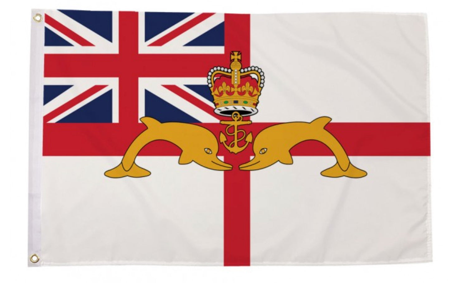 ROYAL NAVY SUBMARINE SERVICE 5x3 feet FLAG 150cm x 90cm BRITISH MILITARY