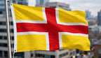 42 COMMANDO ROYAL NAVY 5 X 3 FEET FLAG MARINES flags British army military