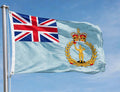 ROYAL OBSERVER CORPS 5x3 feet FLAG 150cm x 90cm BRITISH MILITARY