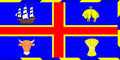 ADELAIDE Australia DIGITAL PRINTED 5x3 feet FLAG 150cm x 90cm Australian