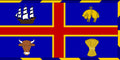 ADELAIDE Australia DIGITAL PRINTED 5x3 feet FLAG 150cm x 90cm Australian