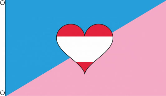 AGE PLAY 5x3 feet FLAG 150cm x 90cm Sexuality