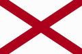 ALABAMA 5x3 feet FLAG 150cm x 90cm flags USA STATE AMERICA