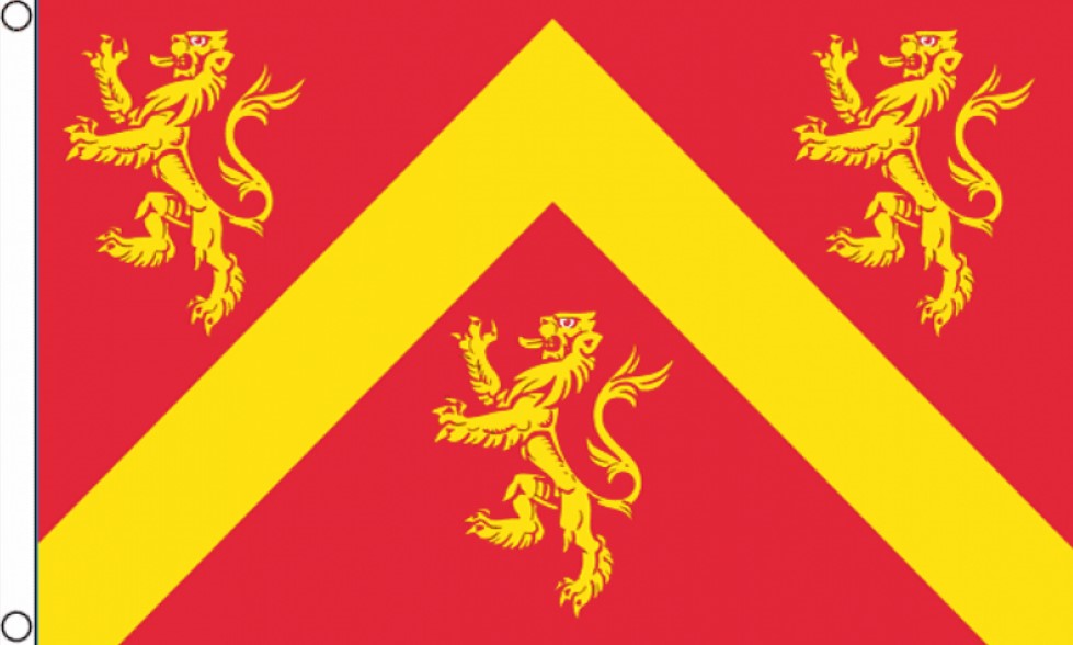 ANGLESEY WALES FLAG 3X2 feet 90cm x 60cm FLAGS WELSH HOLYHEAD