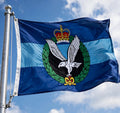 ARMY AIR CORPS 5x3 feet FLAG 150cm x 90cm BRITISH MILITARY