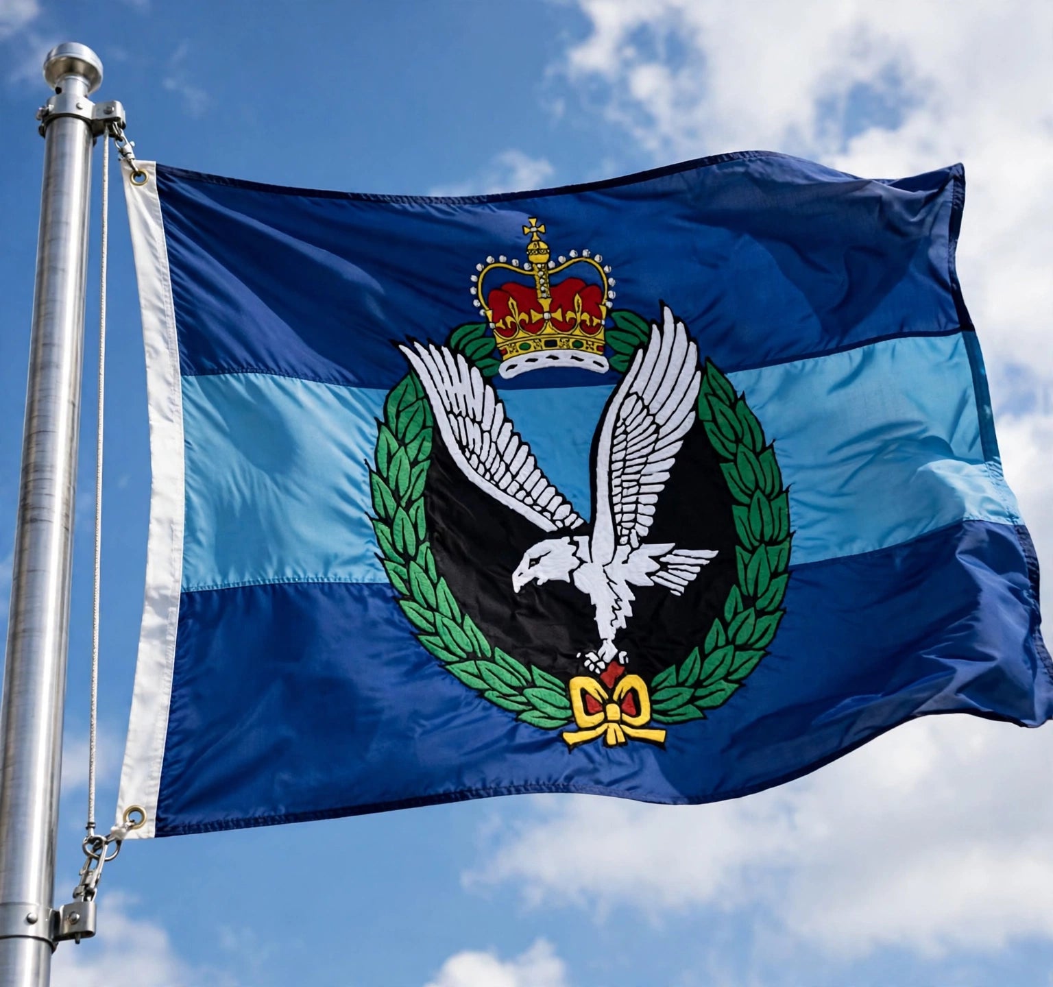 ARMY AIR CORPS 5x3 feet FLAG 150cm x 90cm BRITISH MILITARY