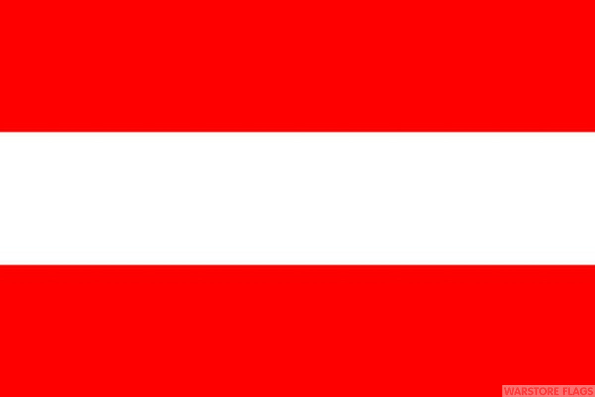 AUSTRIA 8X5 HUGE FLAG Vienna Graz Salzburg Linz flags European Austrian