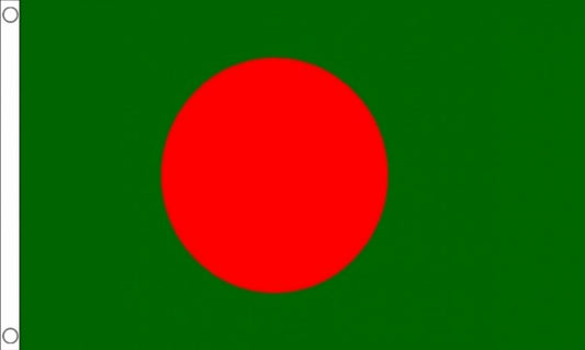 BANGLADESH 5x3 feet FLAG 150cm x 90cm