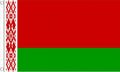 BELARUS 5x3 feet FLAG 150cm x 90cm