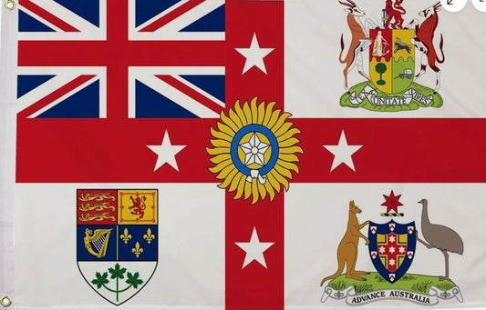 BRITISH EMPIRE Union Jack Patriotic 5x3 feet FLAG 150cm x 90cm