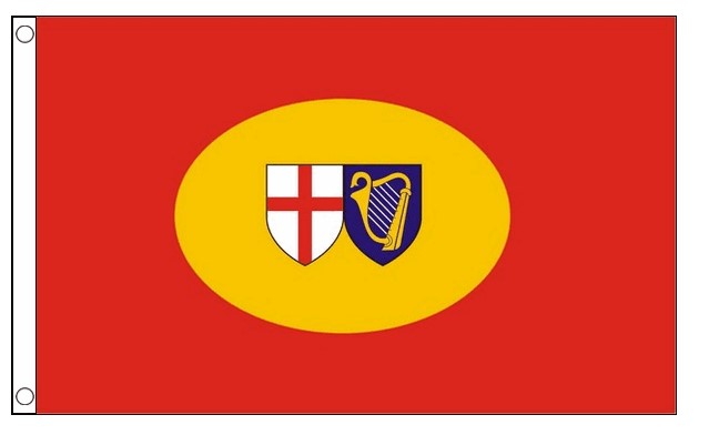 COMMAND FLAG 1652  150cm x90cm (5x3 feet)