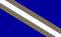 CHAMPAGNE-ARDENNE 5x3 feet FLAG 150cm x 90cm Polyester fabric flags FRANCE