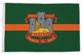 DEVONSHIRE AND DORSET REGIMENT 5x3 feet FLAG 150cm x 90cm flags BRITISH MILITARY