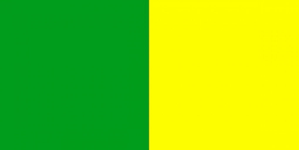 DONEGAL Irish Ireland Eire 5x3 feet FLAG 150cm x 90cm