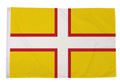DORSET COUNTY FLAG 5 X 3 English Weymouth DORCHESTER NEW STYLE