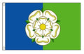 EAST RIDING OF YORKSHIRE FLAG 150cm x 90cm 5x3 feet