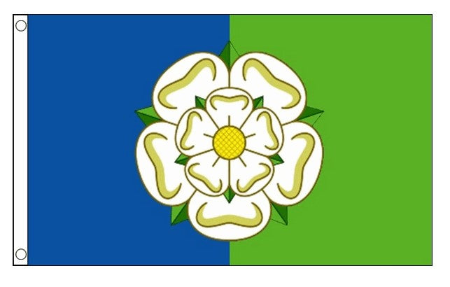 EAST RIDING OF YORKSHIRE FLAG 150cm x 90cm 5x3 feet