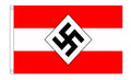 GERMAN YOUTH WWII FLAG 5x3 FEET (150cm x 90cm)