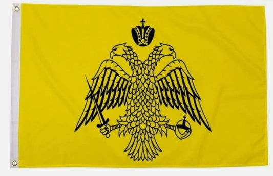 GREEK ORTHODOX CHURCH 5x3 feet FLAG 150cm x 90cm GREECE