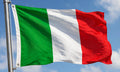 ITALY FLAG 5x3 FEET (150cm x 90cm)