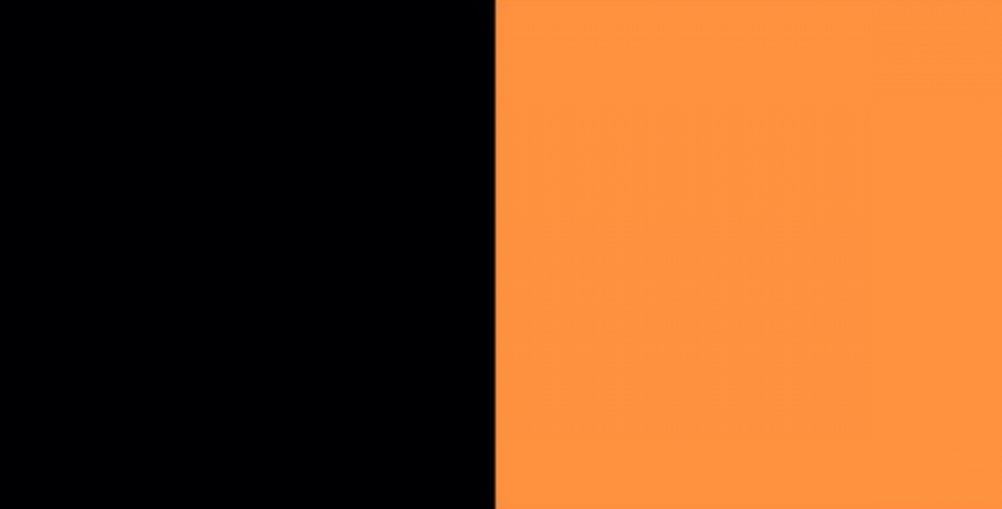 COUNTY KILKENNY Irish Black and Amber 5x3 feet FLAG 150cm x 90cm Ireland