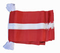 LATVIA 9 METRE BUNTING 30 FLAGS flag Latvian Riga