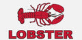 LOBSTER FISHING SEAFOOD 5x3 feet FLAG 150cm x 90cm