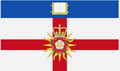 UNIVERSITY OF LONDON 5x3 feet FLAG 150cm x 90cm