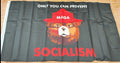 MAGA PREVENT SOCIALISM Make American great again 5x3 feet FLAG 150cm x 90cm