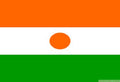 NIGER FLAG 3X2 feet 90cm x 60cm FLAGS AFRICAN