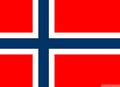 NORWAY NATIONAL FLAG 5 X 3 Scandinavia NORWEGIAN EUROPE