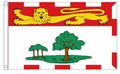 PRINCE EDWARD ISLAND 150cm x 90cm (5x3 feet)