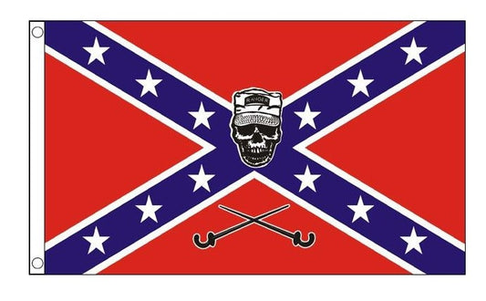 REBEL SOLDIER 150cm x 90cm (5x3 feet)