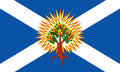 CHURCH OF SCOTLAND 5x3 feet FLAG 150cm x 90cm Scottish