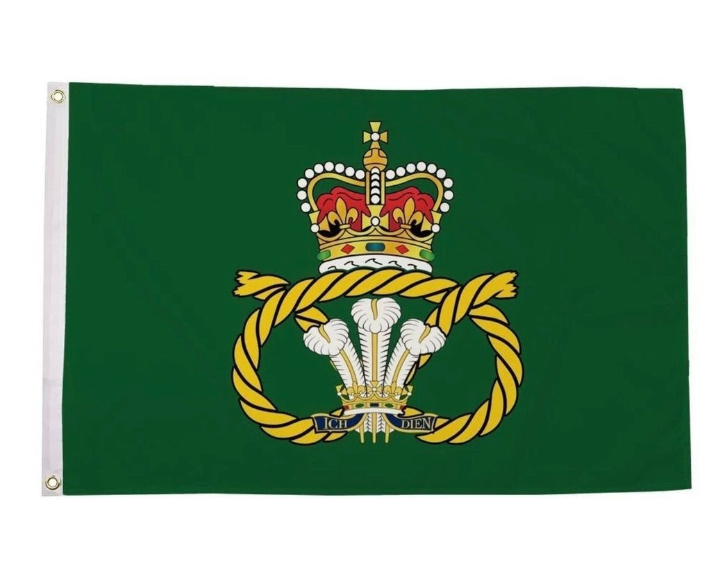 STAFFORDSHIRE REGIMENT 5x3 feet FLAG 150cm x 90cm BRITISH MILITARY