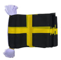 ST DAVID 9 METRE BUNTING 9 metres 30 flags