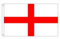 ST GEORGE ENGLAND 5x3 feet FLAG 150cm x 90cm THREE LIONS