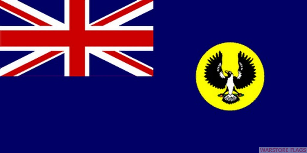 SOUTH AUSTRALIA 5x3 feet FLAG 150cm x 90cm flags AUSTRALIAN