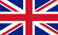 UNION JACK 5x3 feet FLAG 150cm x 90cm GREAT BRITAIN UK