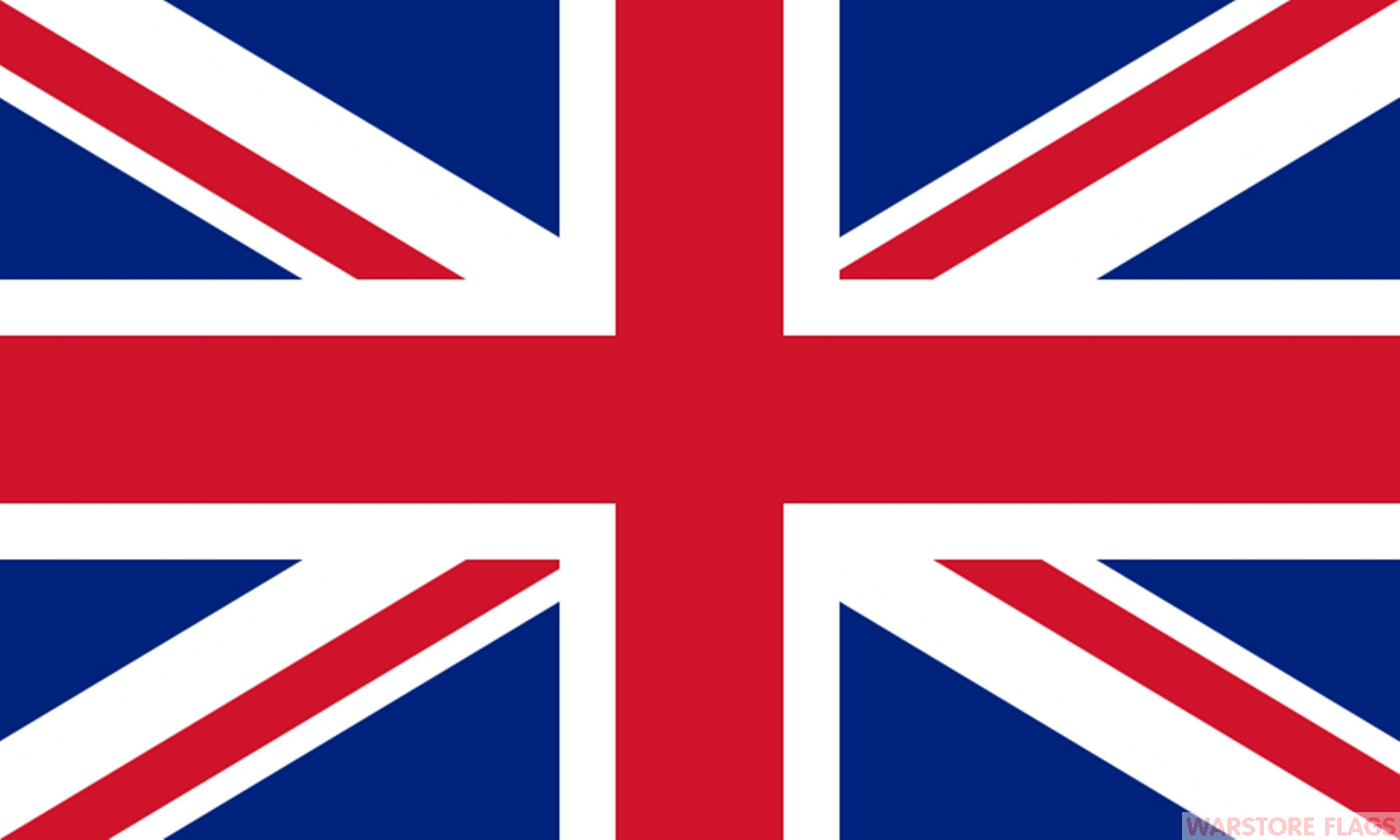 UNION JACK 5x3 feet FLAG 150cm x 90cm GREAT BRITAIN UK
