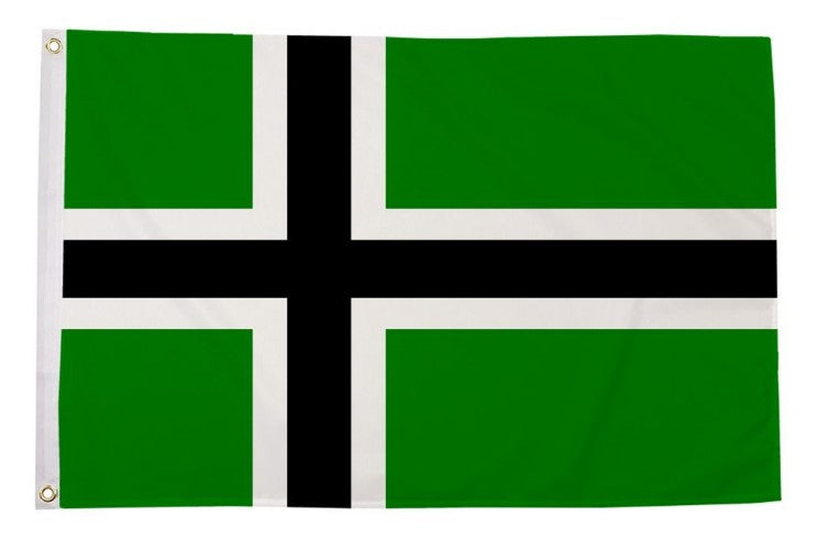 VINLAND North America VIKING 5x3 feet FLAG 150cm x 90cm