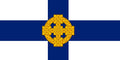 CHURCH OF WALES 5x3 feet FLAG 150cm x 90cm Welsh
