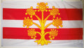 WESTMORLAND FLAG 3X2 feet 90cm x 60cm FLAGS