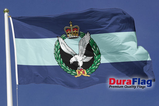 ARMY AIR CORPS Style A DuraFlag Rope and Toggled (5ft x 3ft)