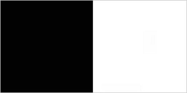 BLACK AND WHITE IRISH COUNTY FLAG 3X2 feet IRELAND SLIGO