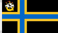 CAITHNESS FLAG 3X2 feet 90cm x 60cm