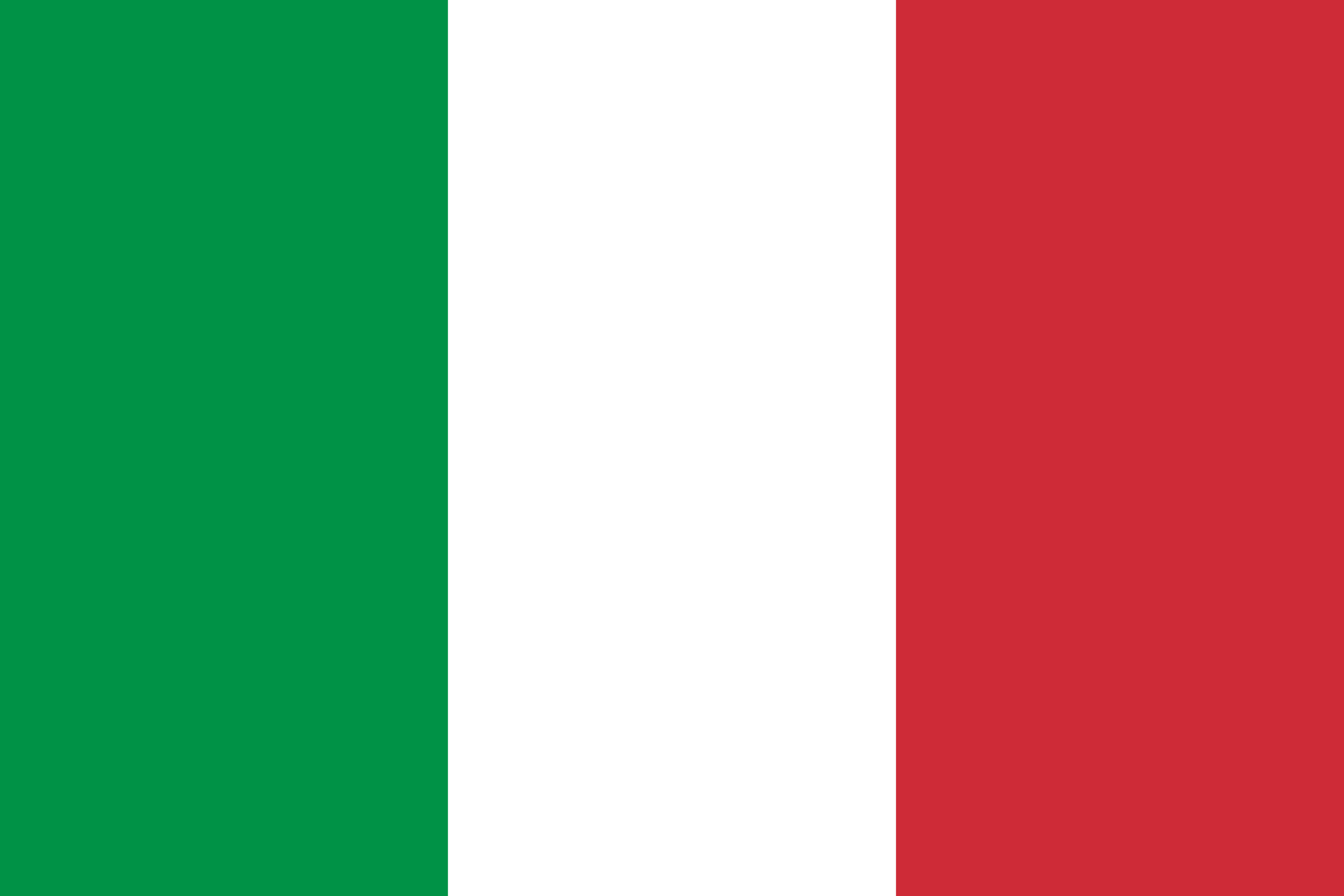 ITALY FLAG 5x3 FEET (150cm x 90cm)