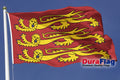 Richard The Lionheart Small DuraFlag Rope and Toggled (3ft x 2ft)