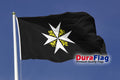 St John Ambulance Courtesy DuraFlag Rope and Toggled (20in x 12in)